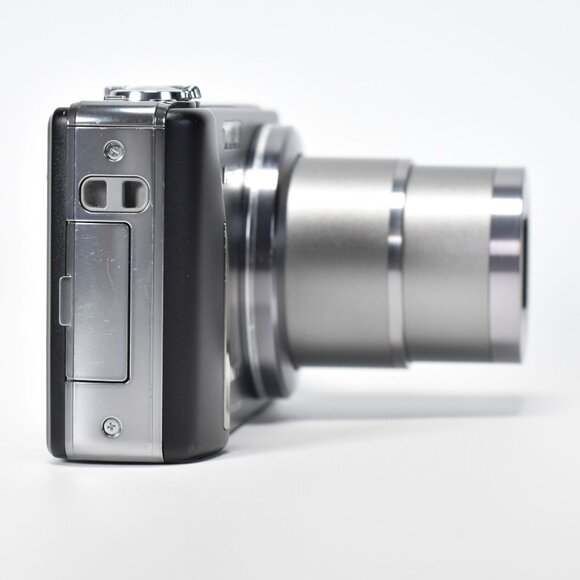 Panasonic Lumix DMC-ZS8 Digital Camera 14.1MP 16x Optical Zoom HD Video 128GB SD - Picture 4 of 16